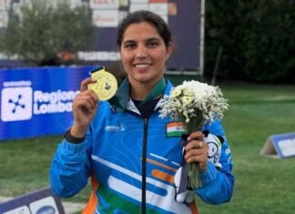 ‘Medals will now come much more consistently’: Neeru Dhanda after World Cup glory