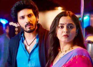 Neha Harsora got ‘emotional’ when she heard about 7-year leap on ‘Udne Ki Aasha’ Neha Harsora on Udne Ki Aasha
