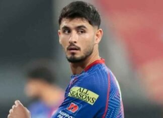 Nehal Wadhera switches from Punjab to Himachal Pradesh ahead of the domestic season