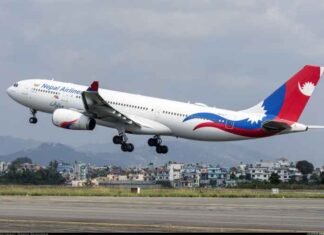 Nepal govt’s procurement of Chinese aircraft comes under scrutiny again