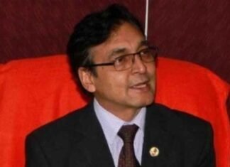 Ex-Nepalese Dy PM, former Home Minister convicted in fake Bhutanese refugee scam