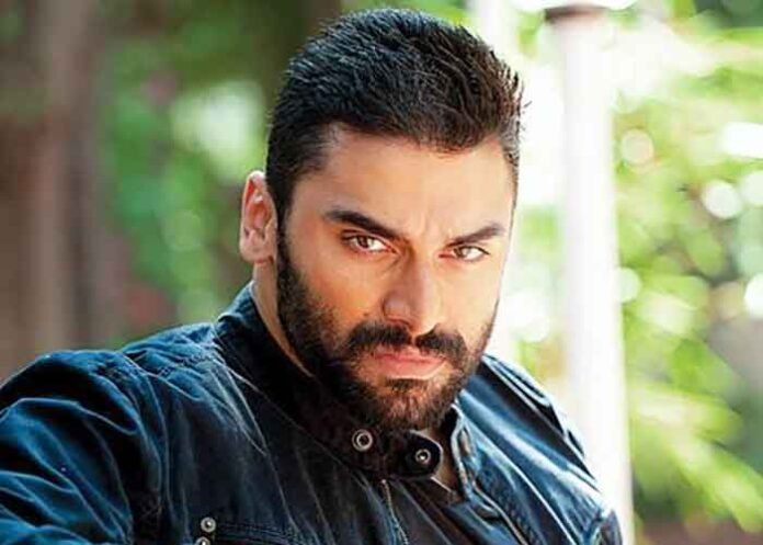 Nikitin Dheer Actor 1