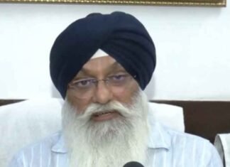 Sikh museum in Kurukshetra to connect new generation with history: Nirmal Singh