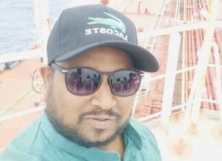 No organs in Indian seafarer’s body who died in Venezuela, says autopsy report; family seeks probe
