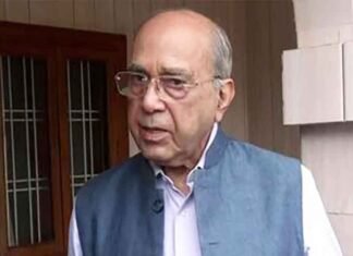 Nripendra Misra says Ram Mandir trust is supreme, CEO to work under its advice Nripendra Misra Says