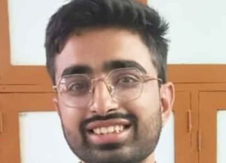 PAU Alumnus Arshpreet Singh Awarded Prestigious ARPPIS PhD Research Fellowship at ICIPE PAU alumnus Arshpreet Singh