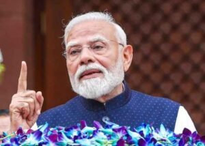 PM Narendra Modi