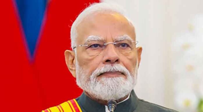 PM Modi’s global honours tally reaches 35 with Indonesia’s top award PM Narendra Modi honours