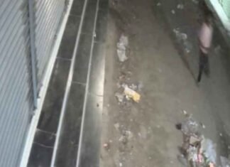 POCSO accused escapes from Karnataka’s Kalaburagi police station; probe underway