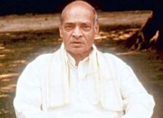 Congress deliberately ignored PV Narasimha Rao’s tenure: Grandson N.V. Subhash