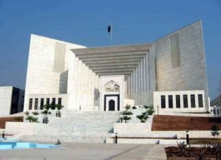 Pakistan’s judiciary bent into weapon as an extension of the security state: Report