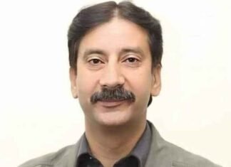 PoK unrest: Pakistani authorities arrest JAAC leader Shaukat Nawaz Mir