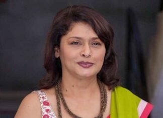 Pallavi Joshi says daily soaps have become a ‘monster’ that needs to be fed every day