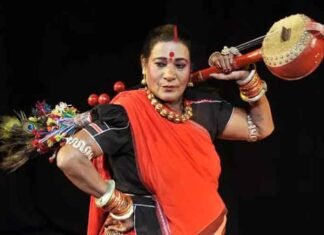 ‘Extremely heartbreaking’: Prez Murmu on passing of Pandwani singer Teejan Bai Pandwani singer Teejan Bai