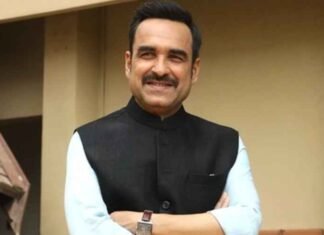 Pankaj Tripathi Recalls Challenge of Playing Atal Bihari Vajpayee, Says He Focused on His Ideals Over Mimicry
