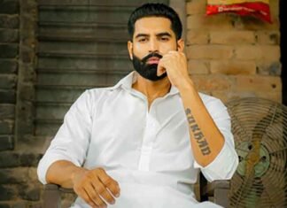 Parmish Verma shares why ‘Nachi Jaave’ will resonate with today’s youth Parmish Verma Singer 1
