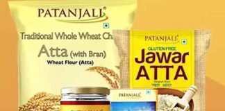 Patanjali Foods