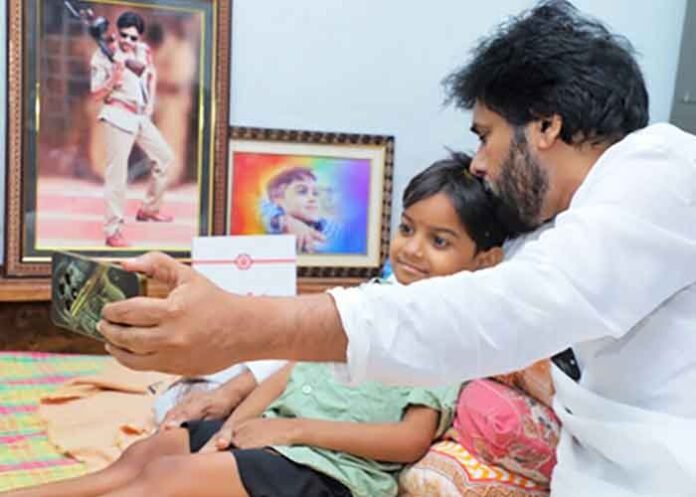 Pawan Kalyan expresses shock over death of young fan