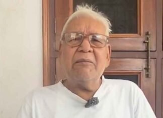 Ram Temple Trust Office In-charge blames SBI for embezzlement row