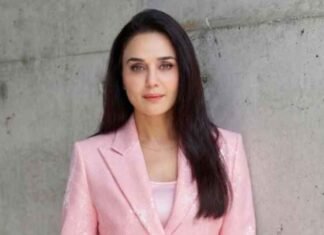 Preity Zinta says Delhi student protests should not be hijacked by ‘anti-national elements’, calls for ‘constructive dialogue’