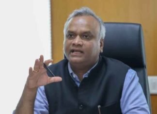 Ayodhya Temple donation theft row: Priyank Kharge targets RSS, BJP