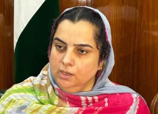 Prof. Baljinder Kaur Says Punjab Govt Has Fulfilled Promises, Prioritised Welfare Prof Baljinder Kaur AAP Chief Whip
