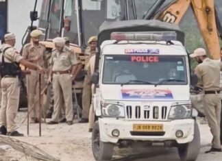 J&K: Protests erupt over youth’s killing in Bhaderwah; family demands judicial probe