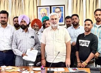 ‘No Retrenchment’ For Forest Workers: Punjab Forest Minister Kataruchak Reaffirms Punjab Forest Minister Kataruchak assures job