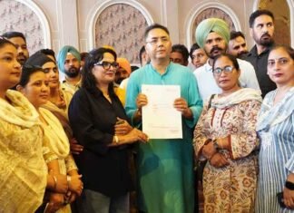 Mega Job Fair Held at Sunam; 562 Selected for Jobs, 618 Shortlisted: Aman Arora Punjab Mega Job Fair in Sunam offers employment opportunities