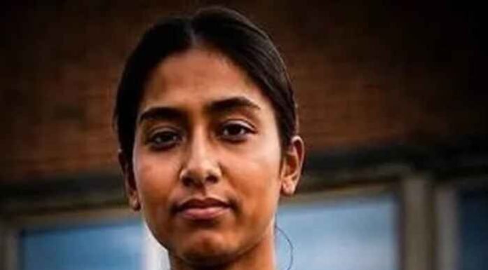 Punjab-Origin Woman Stabbed to Death Inside London Home; Suspect Charged with Murder