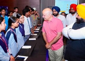 Punjab becomes India first state to introduce AI