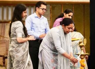Punjab becomes first State in the country to establish a Specialized Adoption Agency in every district: Dr. Baljit Kaur Punjab becomes the first state with a Specialized Adoption Agency