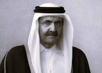 India declares one-day national mourning on demise of Qatar’s former Amir