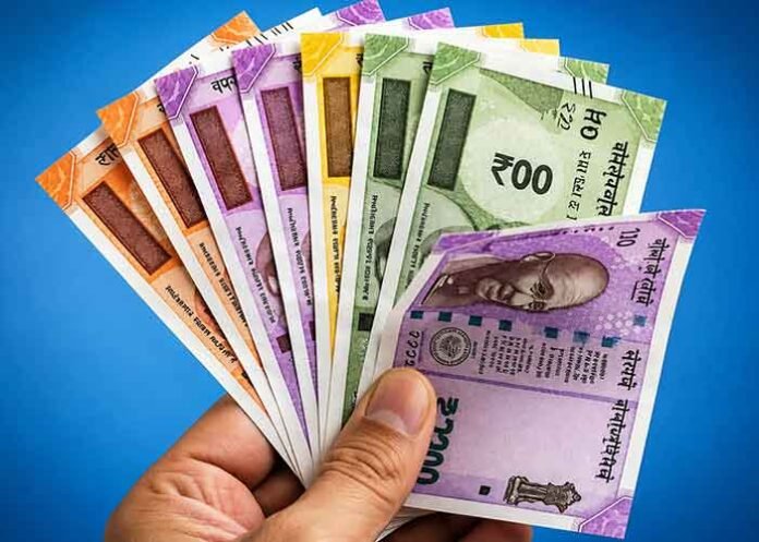 RBI polymer banknotes