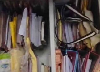 Question paper theft forces last-minute cancellation of B.Tech exam at RGPV in MP