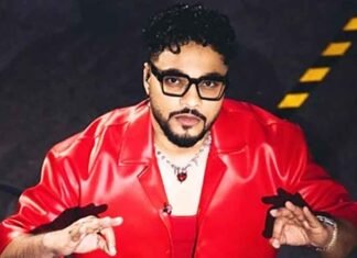 Raftaar says Hip-hop has been the voice of people Raftaar Rapper