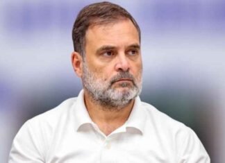 Rahul Gandhi hails Vikram-1 success as symbol of India’s scientific collaboration