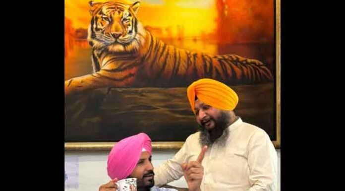 Raja Warring Camp Responds With Kulbir Zira Post