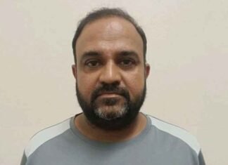 Rajasthan CID arrests ISI funding agent, uncovers espionage money trail