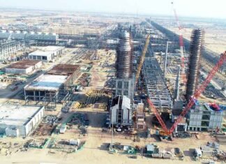 After 15 years of delays, disputes and setbacks, Rajasthan’s mega refinery finally ready for launch Rajasthan Refinery