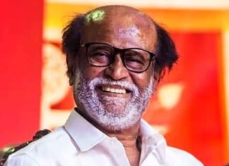 Rajinikanth’s ‘Jailer 2’ to hit screens worldwide on October 15 this year! Rajinikanth Actor 2