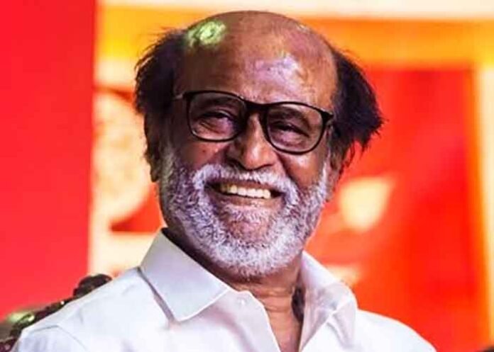 Rajinikanth Actor 2