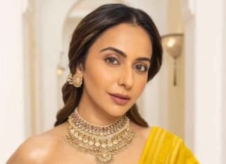 Rakul Preet Singh calls ‘Ramayana’ a larger-than-life experience: ‘We represent Bharat to the world’