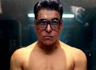 Ram Kapoor compliments Akanksha Chamola for bikini look, says he would undergo ‘boob job’ to own one