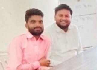 Ram Mandir donation theft: Photo of accused inside cash counting centre surfaces