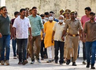 Ram Temple donation case: Land records, bank details of accused under scrutiny