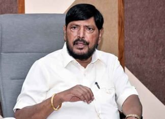 ‘Police performing duty but wrong to lathi-charge students’: Ramdas Athawale Ramdas Athawale said