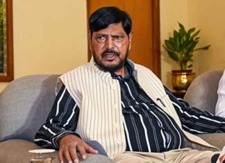 Ramdas Athawale says
