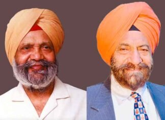 Ratan Singh Jaggi Tarlochan Singh