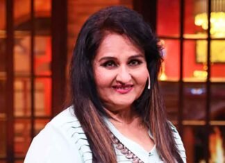Reena Roy Actress